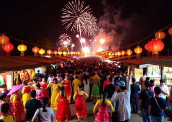 Festivals